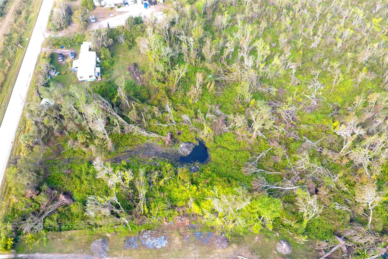 0 BILL TUCKER RD — photo 8