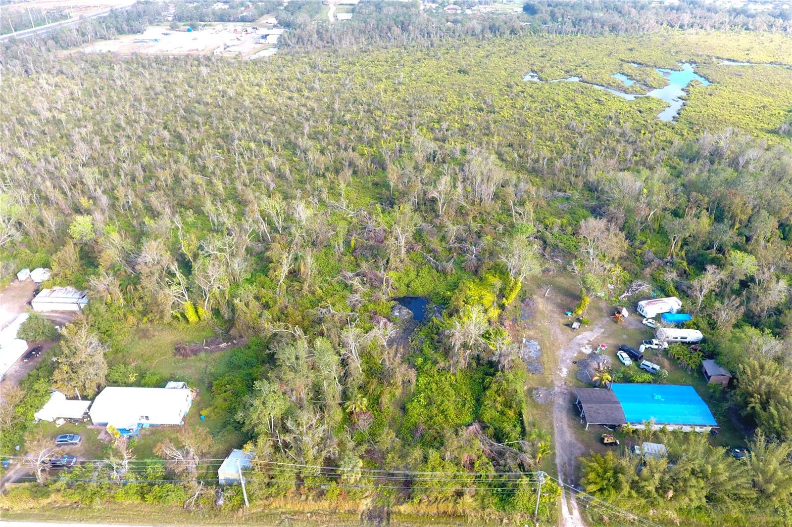 0 BILL TUCKER RD — photo 5