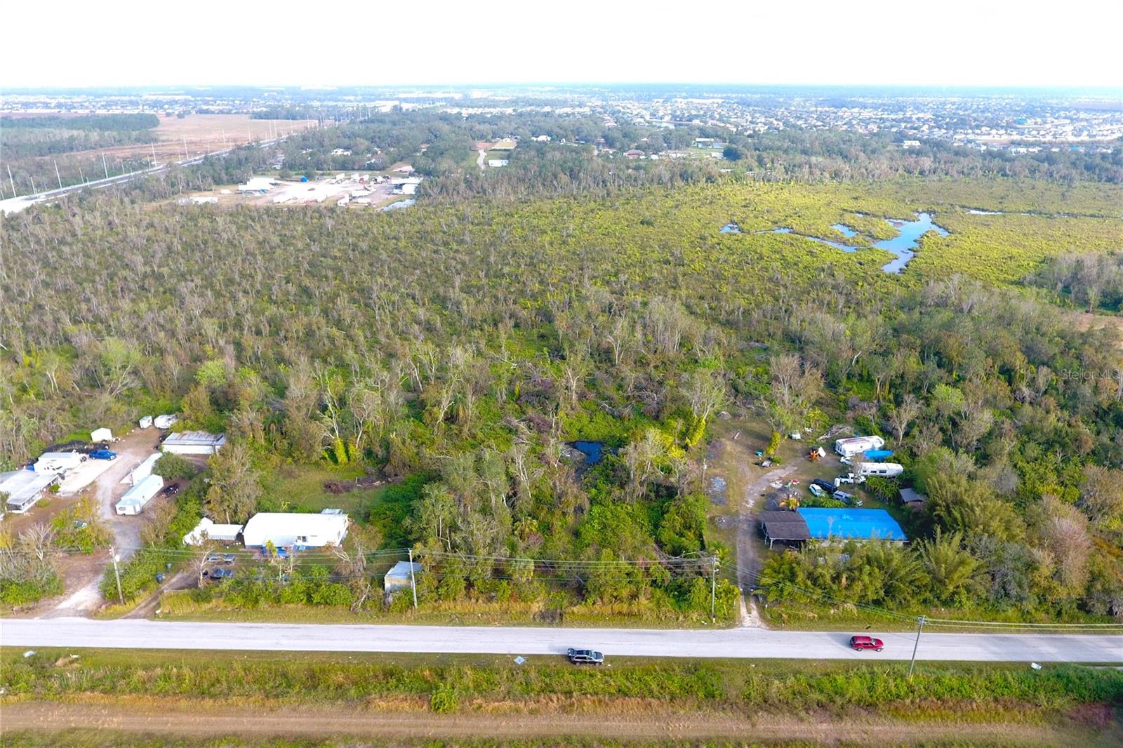 0 BILL TUCKER RD — photo 2