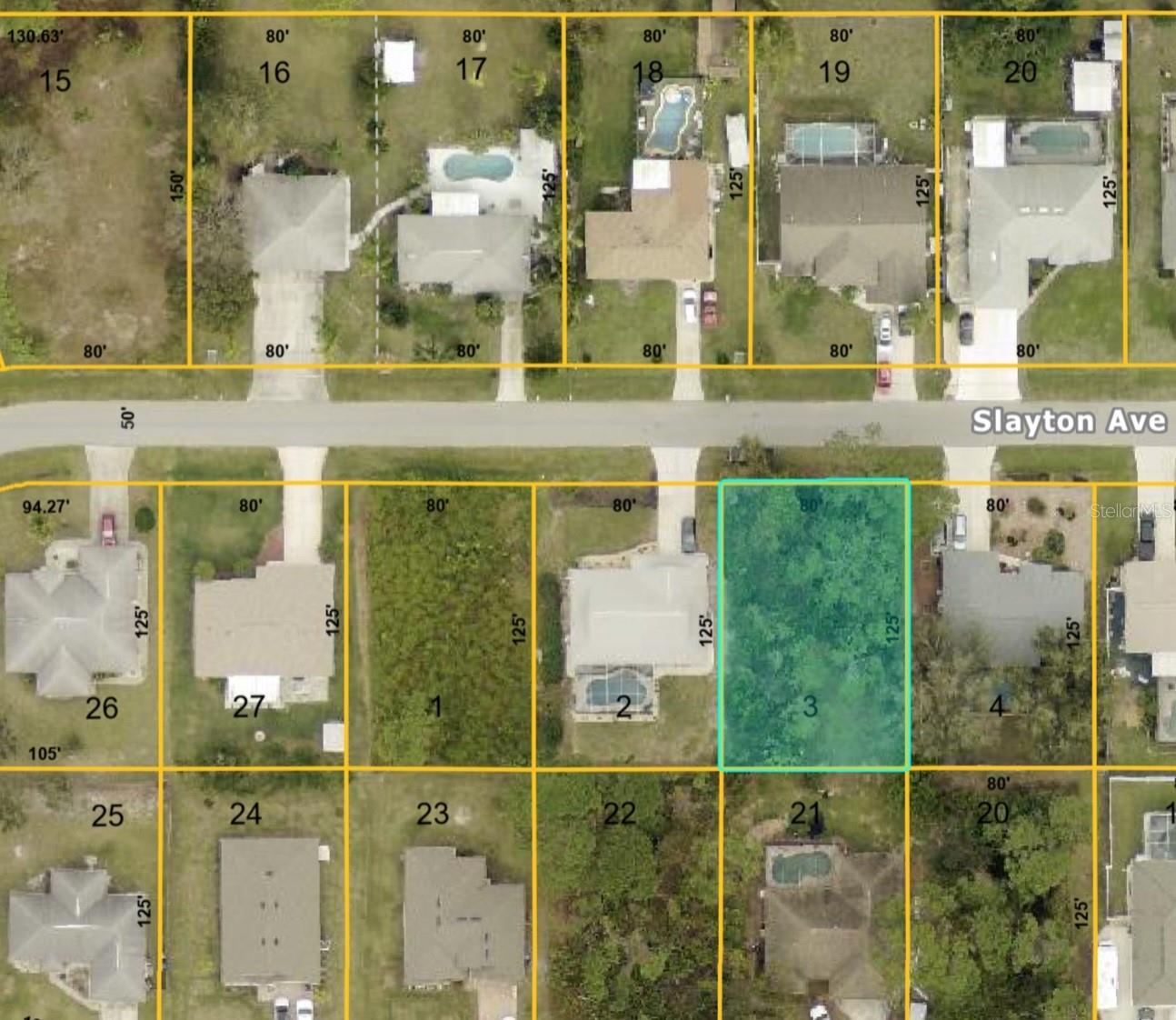 SLAYTON AVE — photo 2