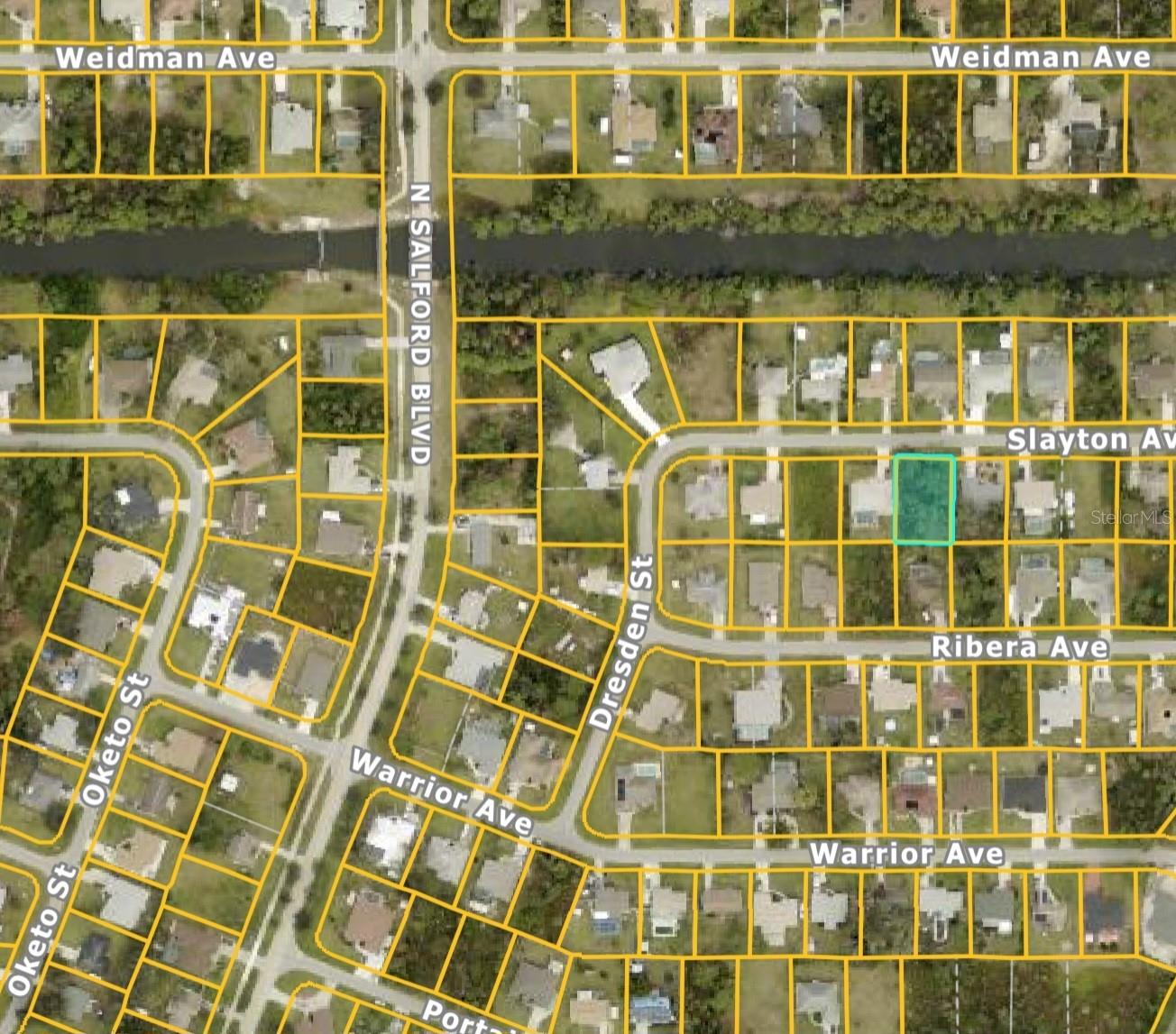 SLAYTON AVE — photo 3