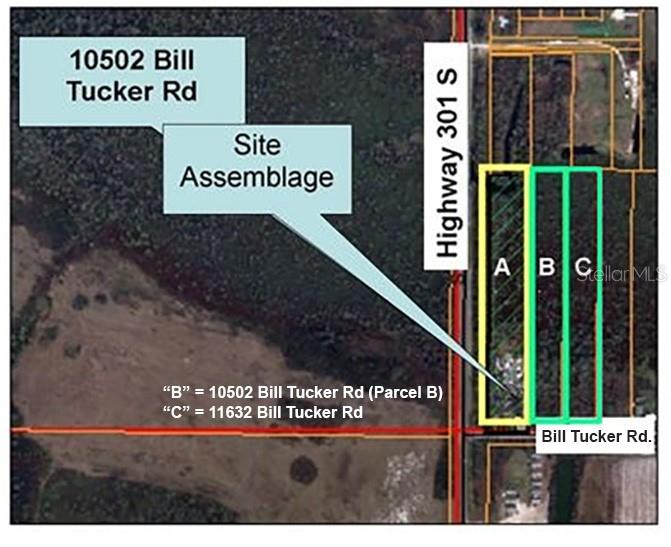 11632 BILL TUCKER RD — photo 3