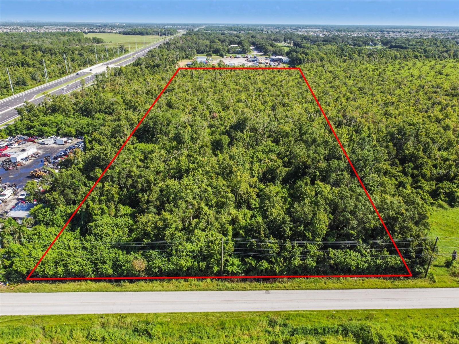 11632 BILL TUCKER RD — photo 8