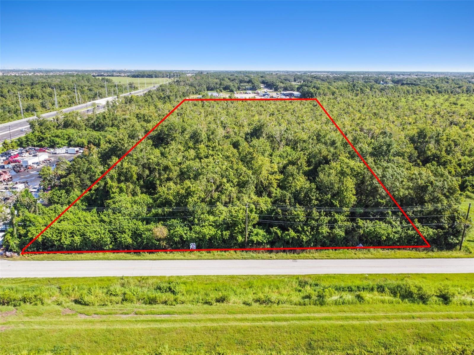 11632 BILL TUCKER RD — photo 14
