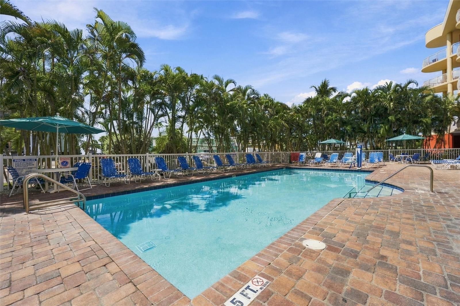 11605 GULF BLVD #502 — photo 41