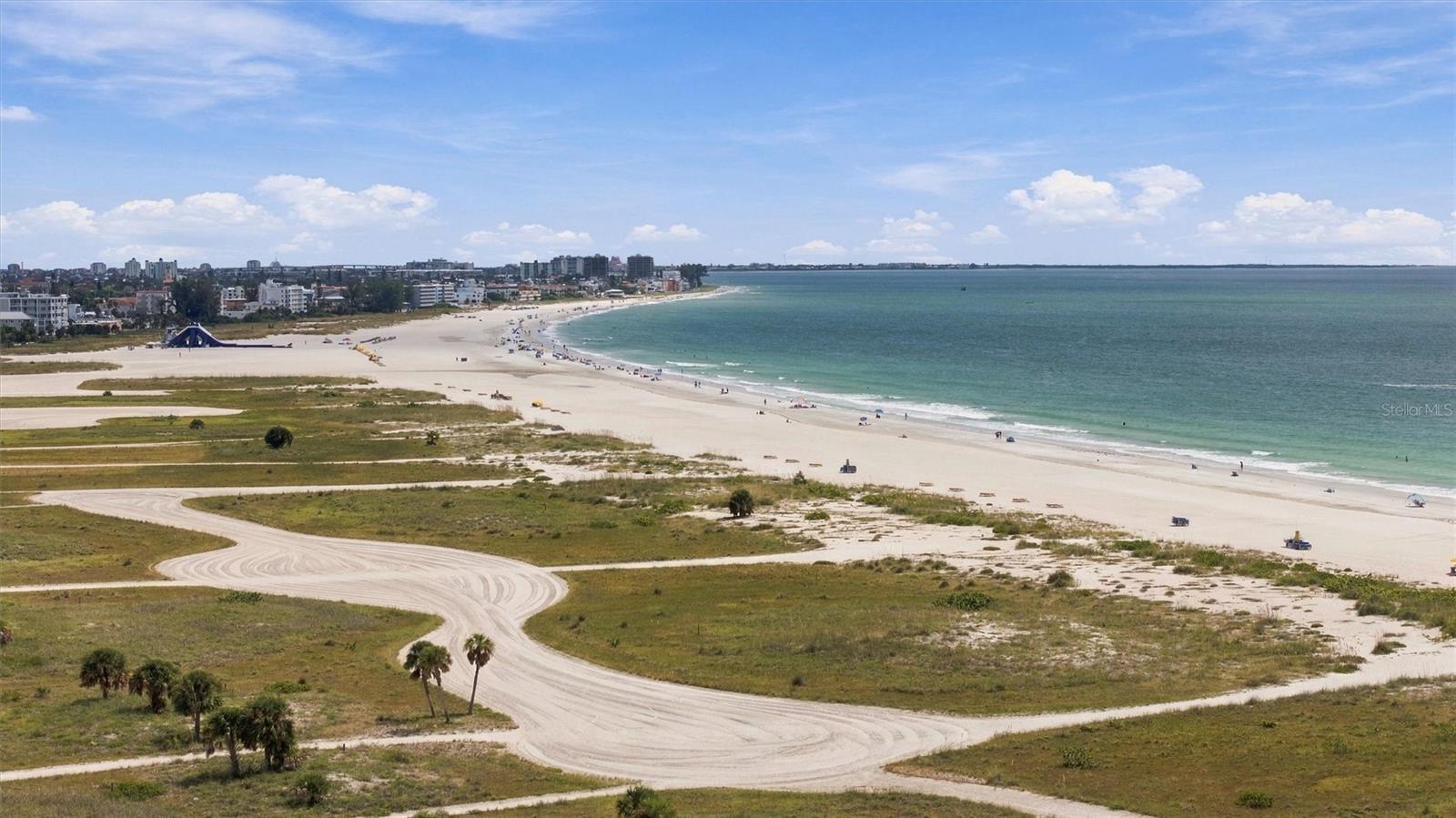 11605 GULF BLVD #502 — photo 42