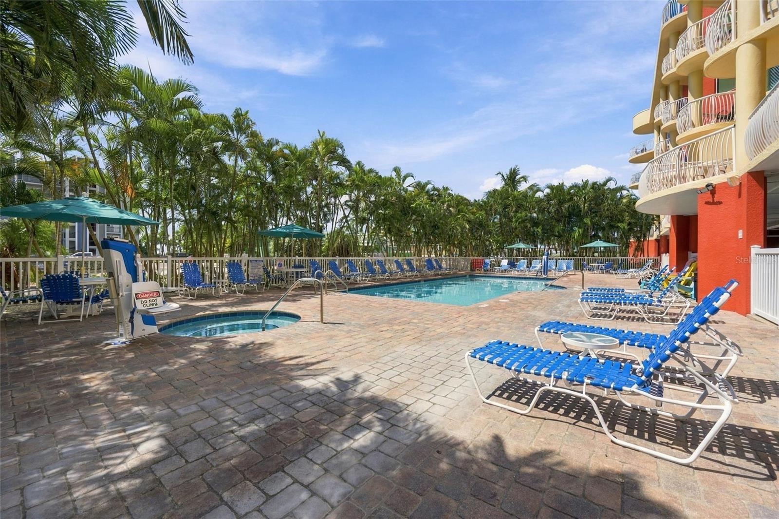 11605 GULF BLVD #502 — photo 35