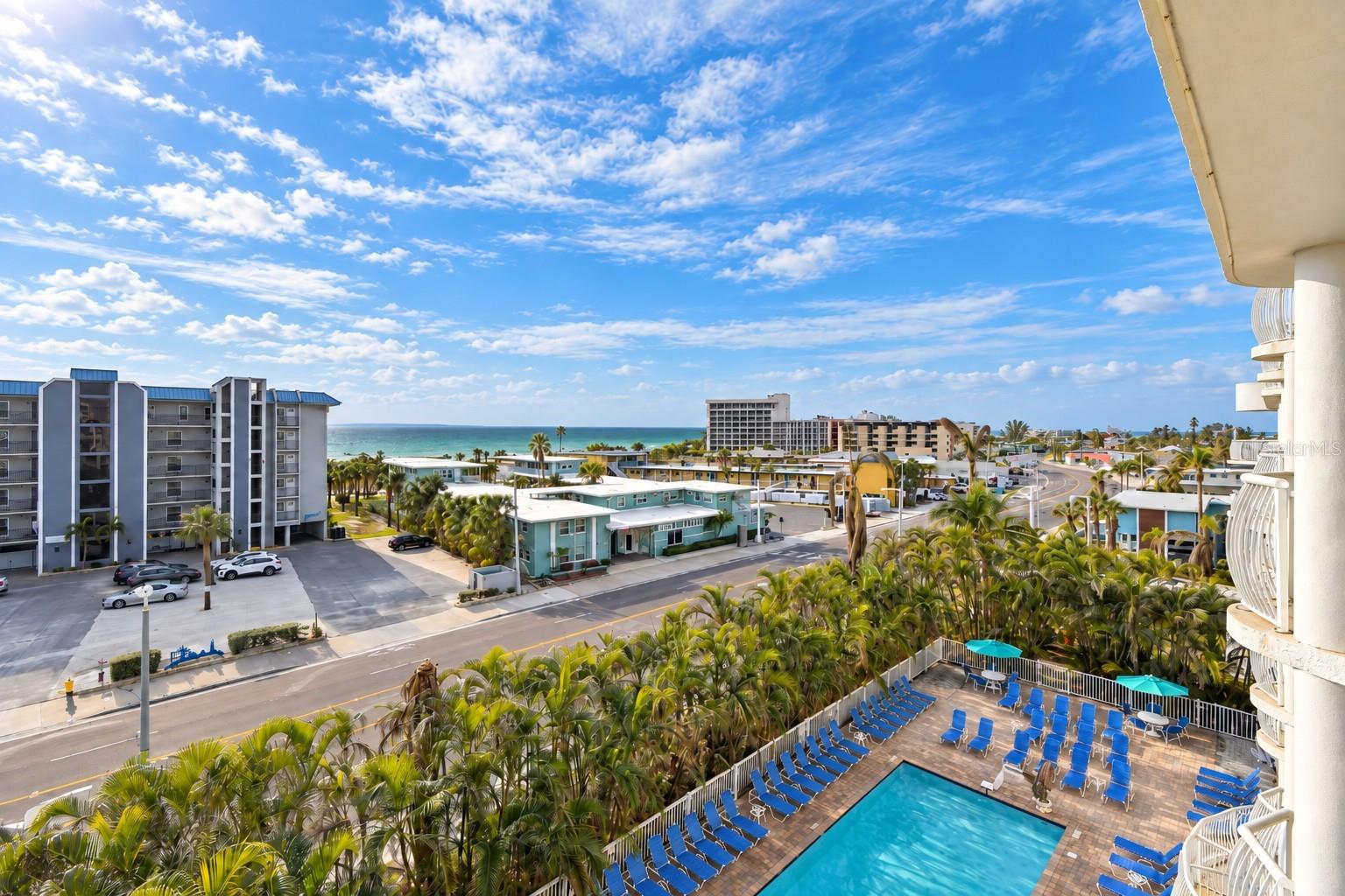 11605 GULF BLVD #502 — photo 4