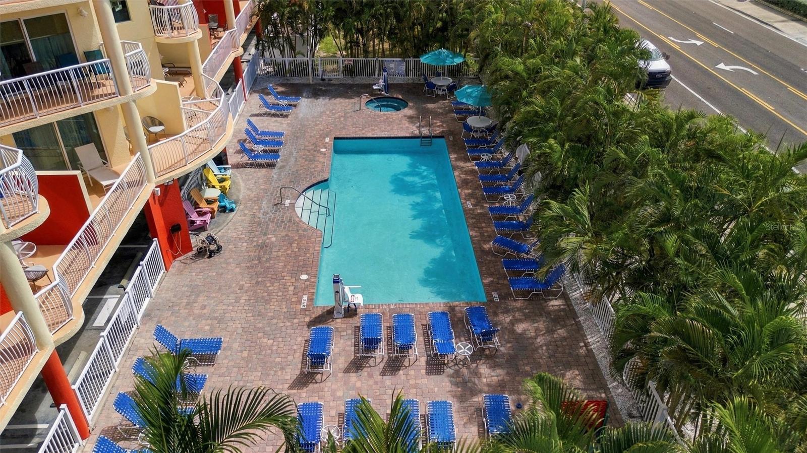 11605 GULF BLVD #502 — photo 39