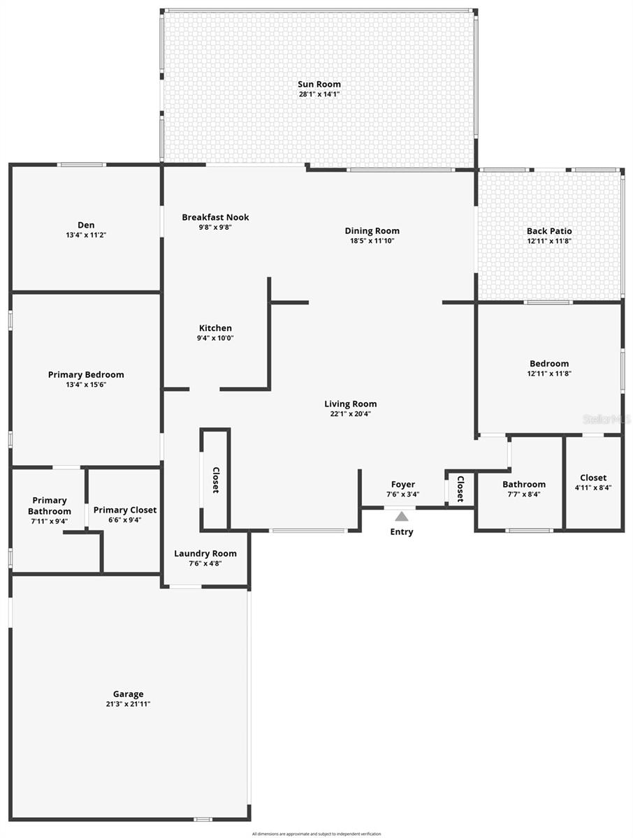 4 WINDSOR DR — photo 16