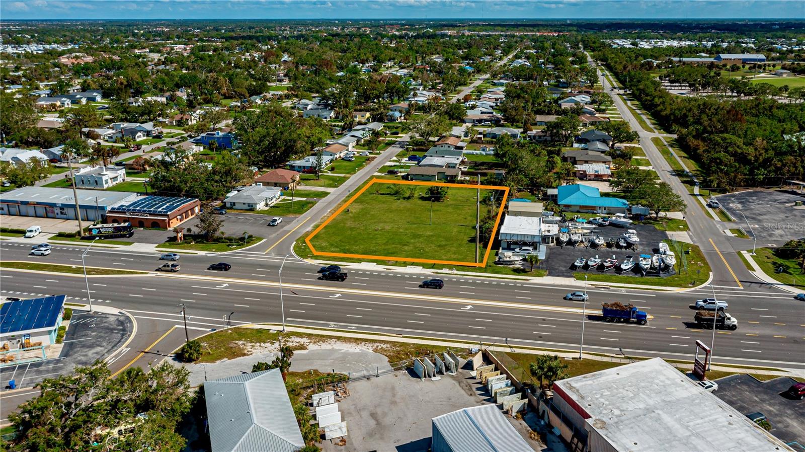 601 US HIGHWAY 41 BYP S — photo 14