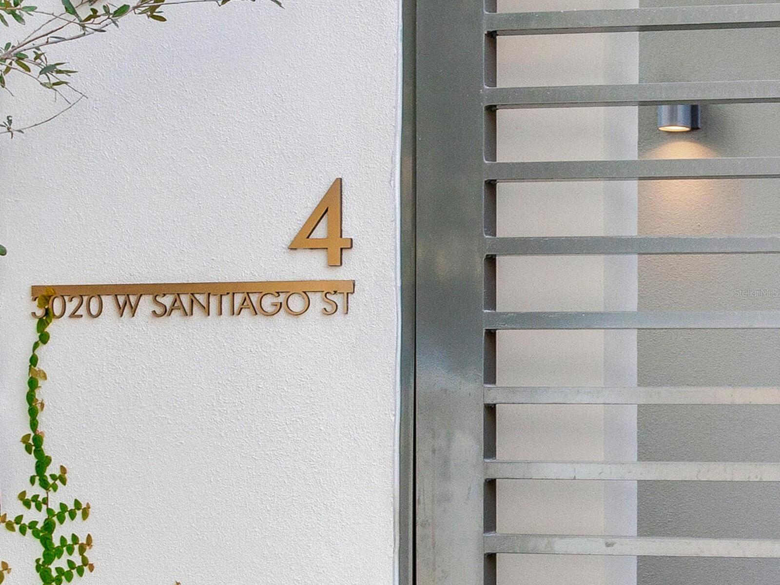 3020 W SANTIAGO ST #4 — photo 3