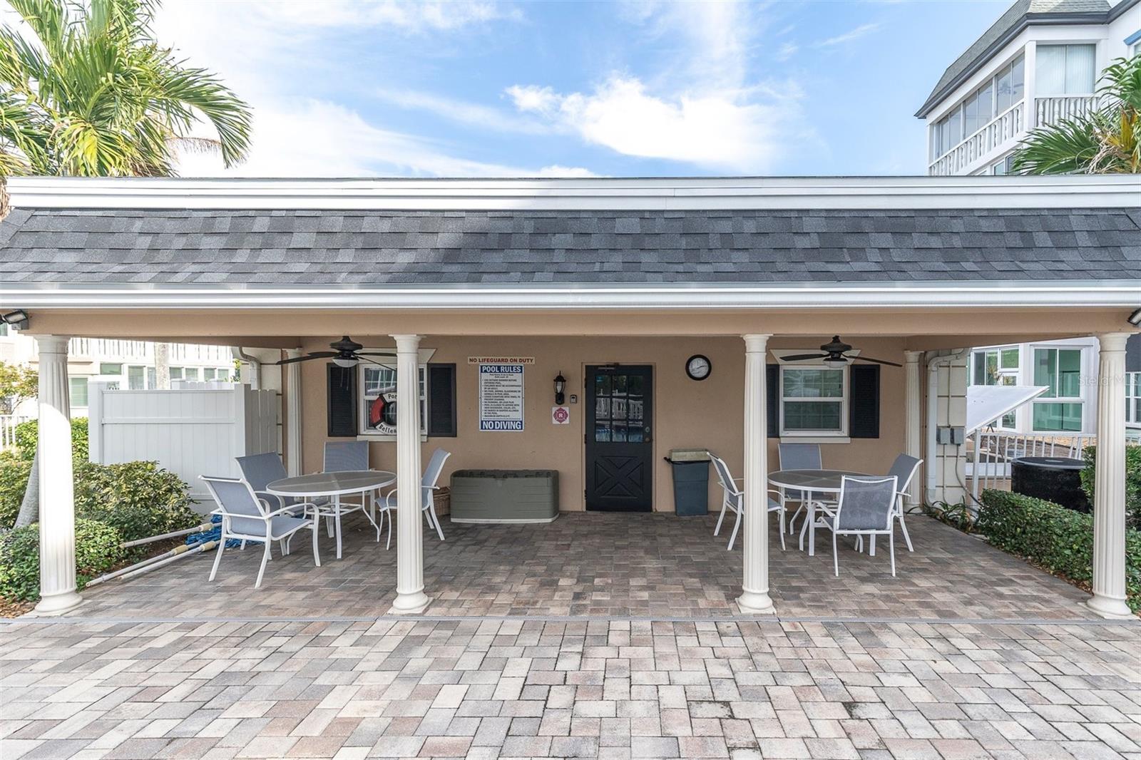 155 BLUFF VIEW DR #103 — photo 29