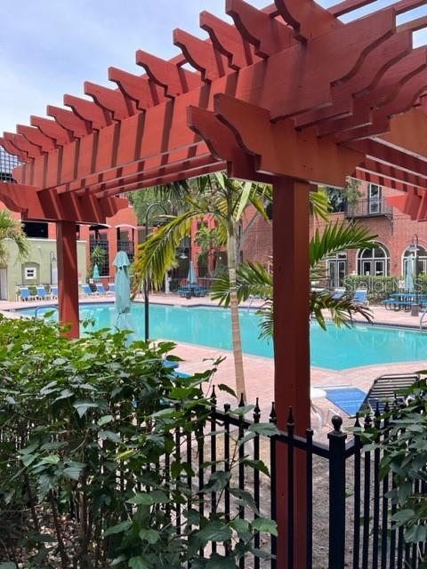 1910 E PALM AVE #10303 — photo 48