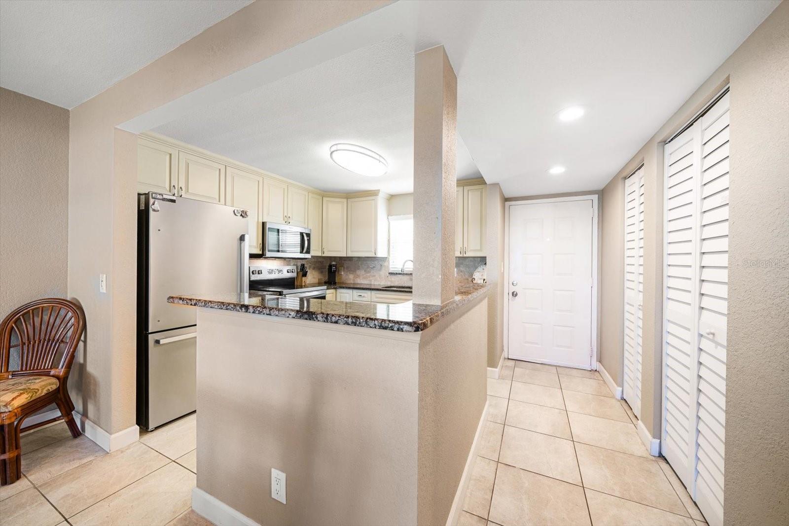 1230 GULF BLVD #402 — photo 18