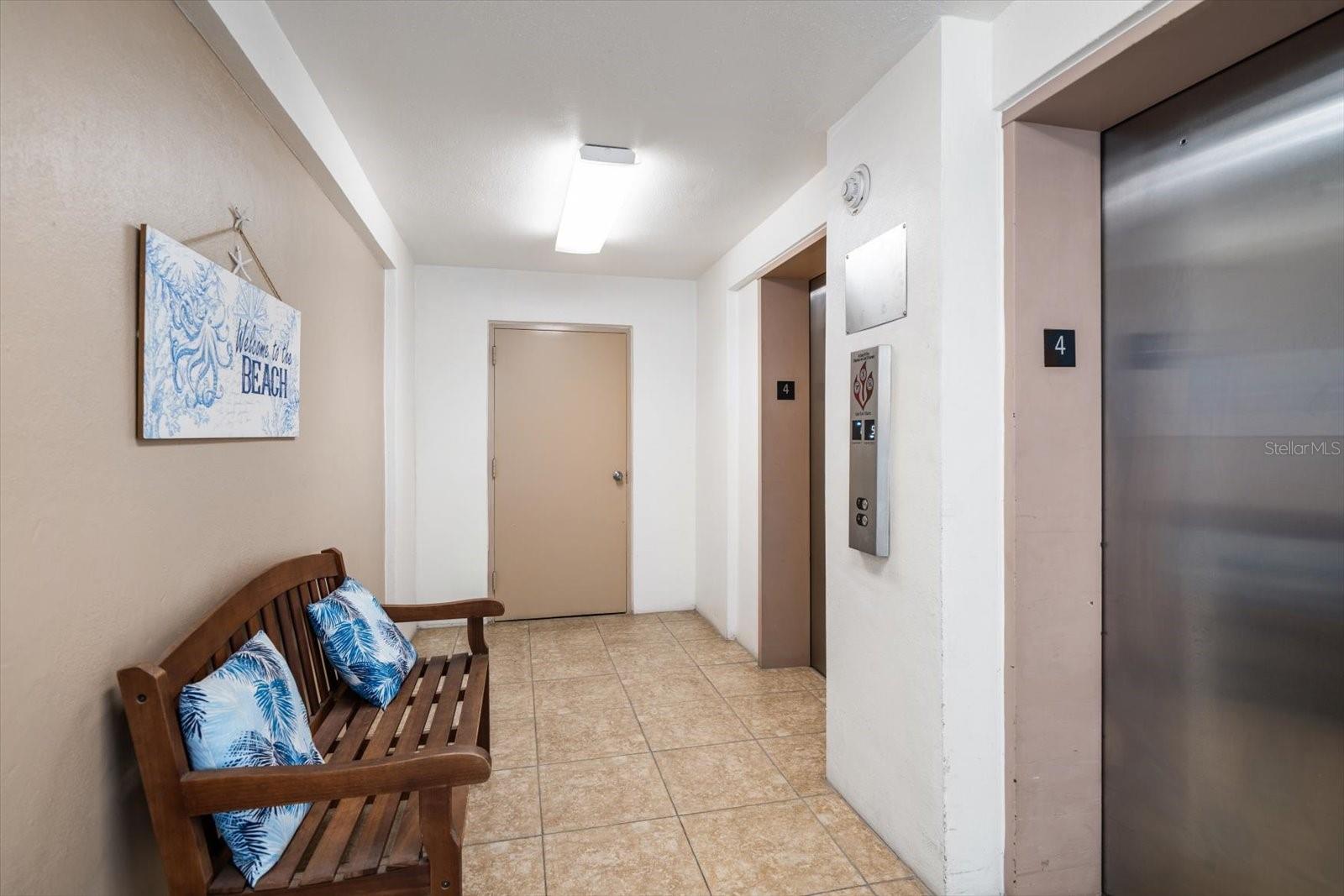 1230 GULF BLVD #402 — photo 37