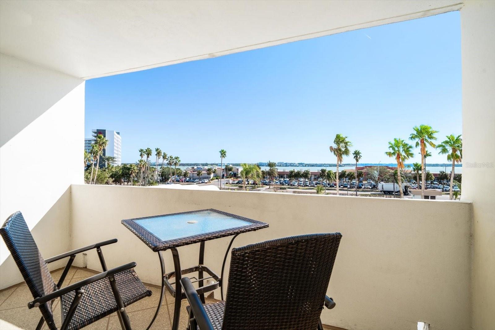 1230 GULF BLVD #402 — photo 35