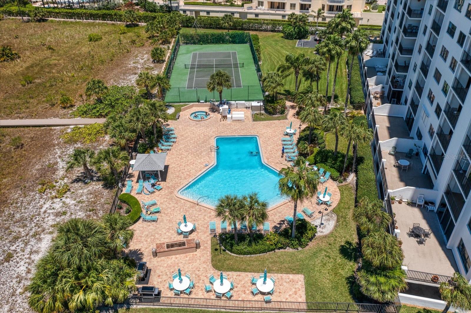1230 GULF BLVD #402 — photo 41