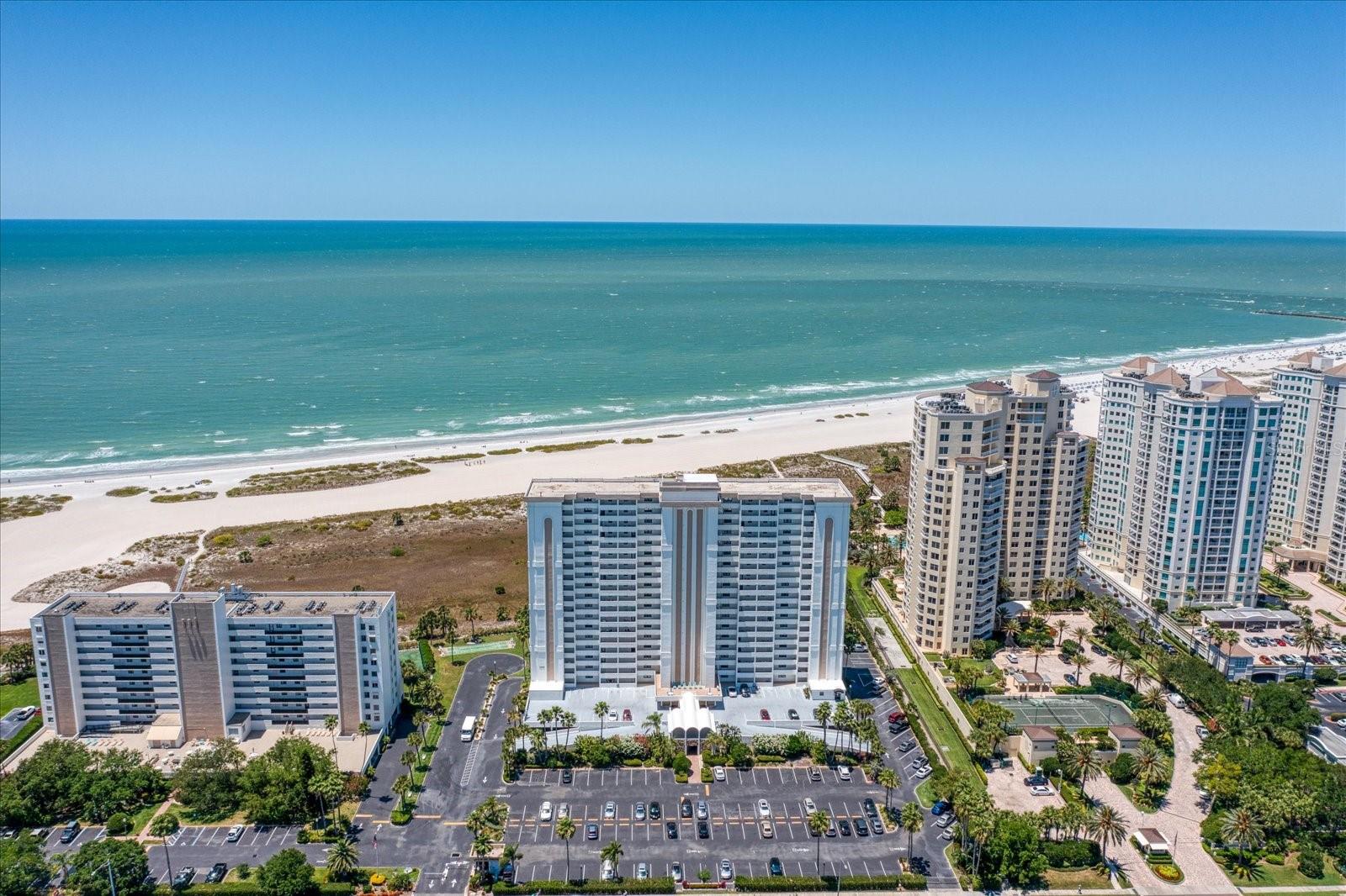 1230 GULF BLVD #402 — photo 14
