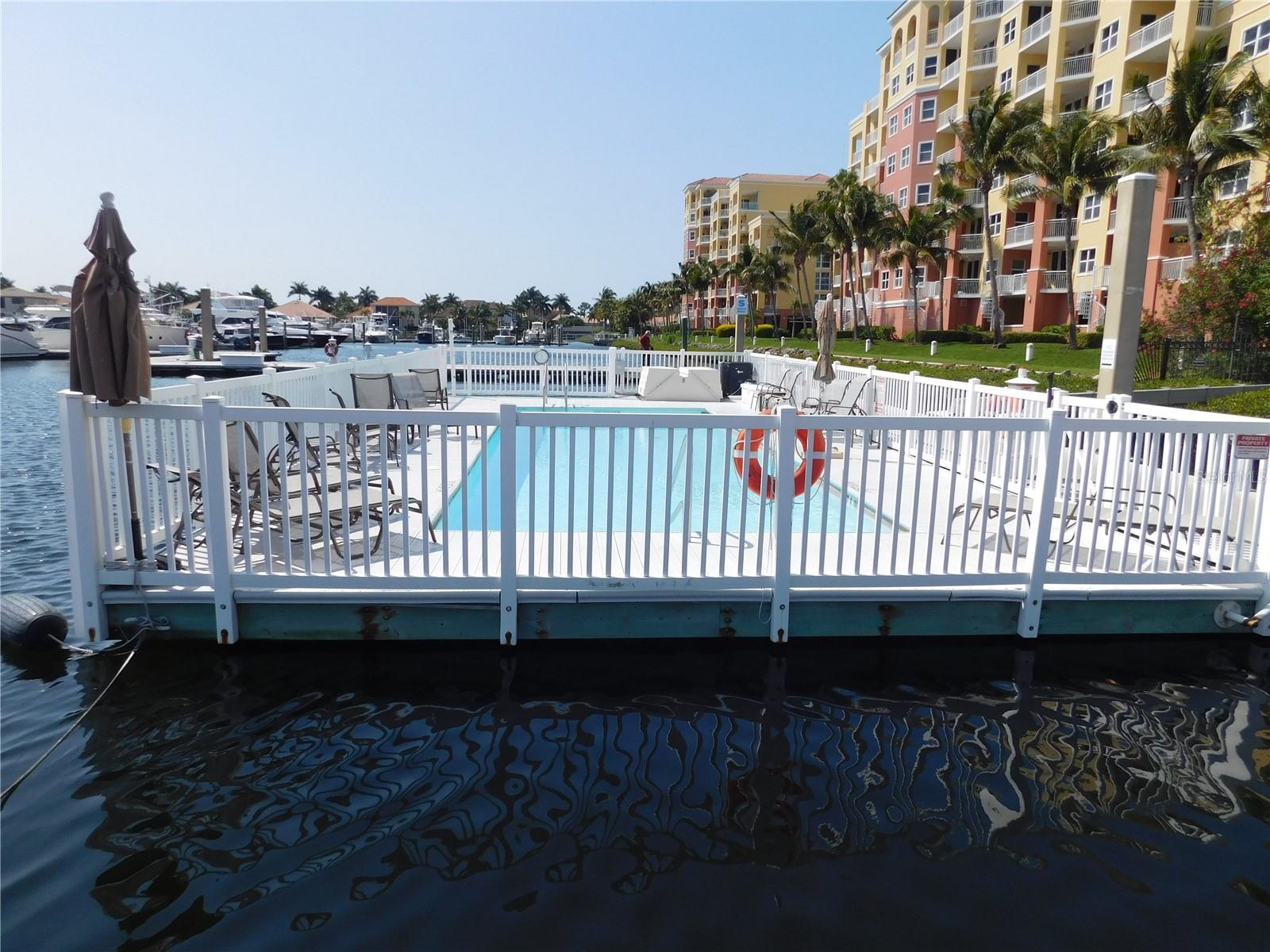 102 RIVIERA DUNES WAY #C-28 — photo 9