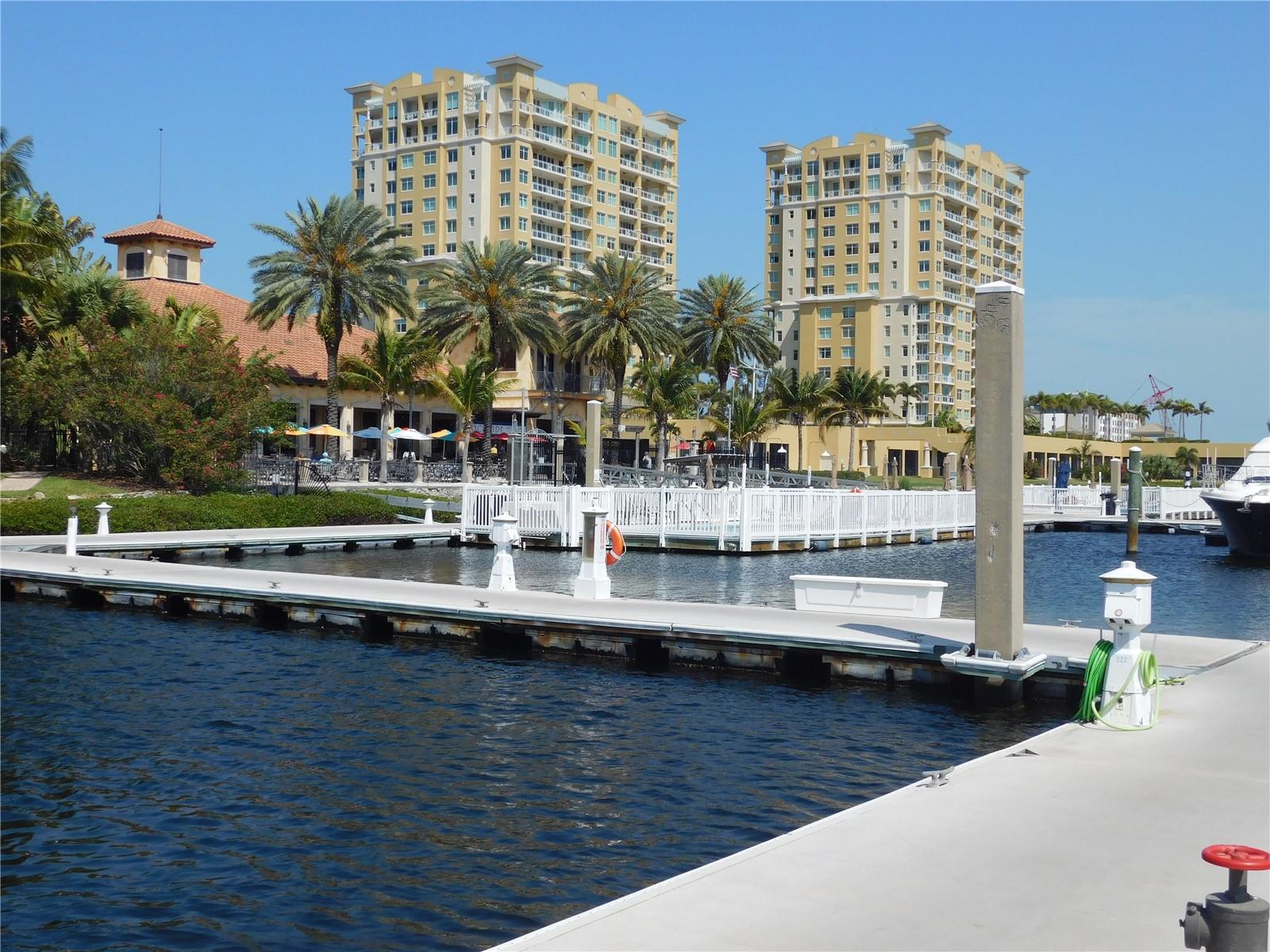102 RIVIERA DUNES WAY #C-28 — photo 31