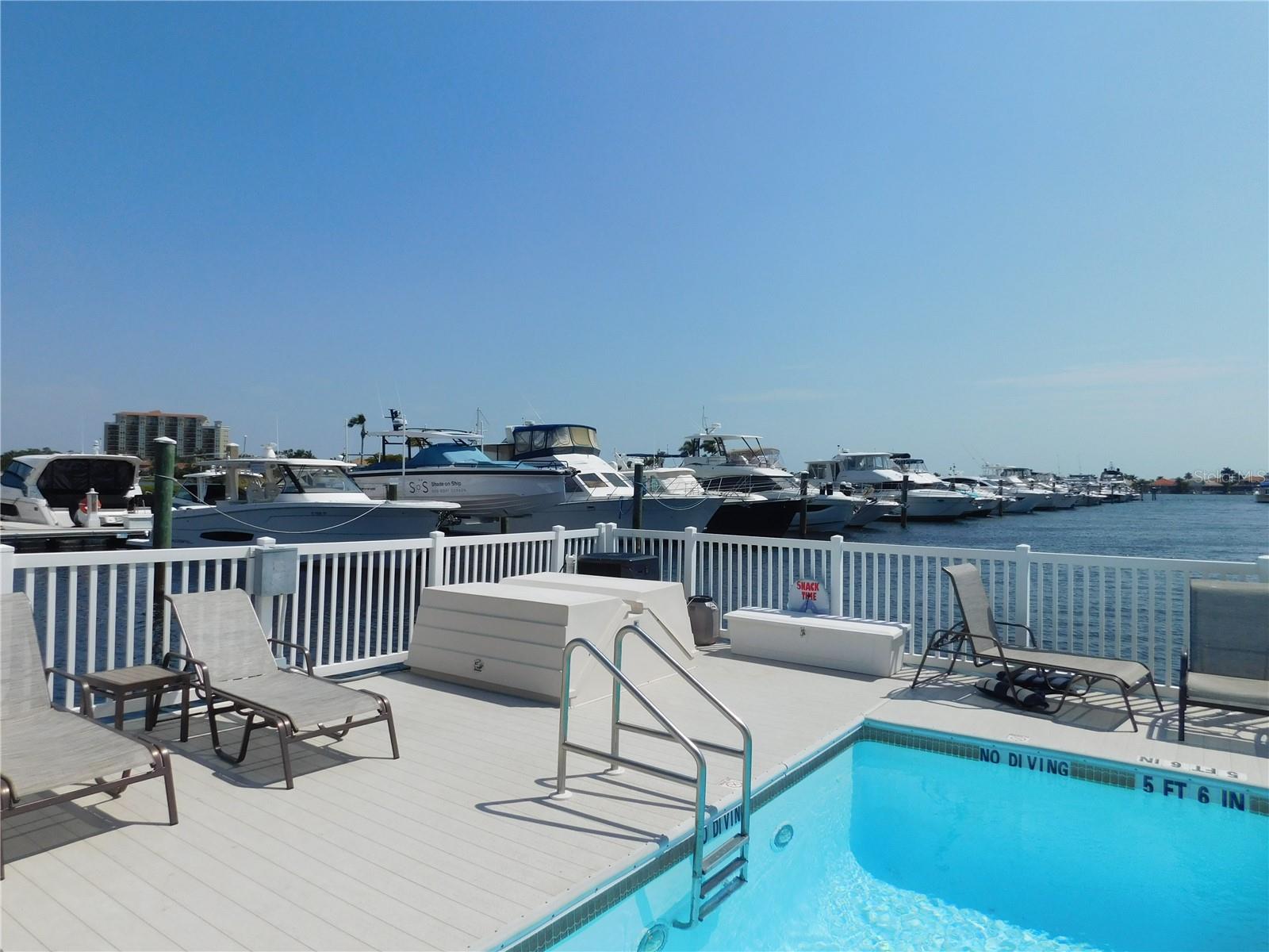 102 RIVIERA DUNES WAY #C-28 — photo 12