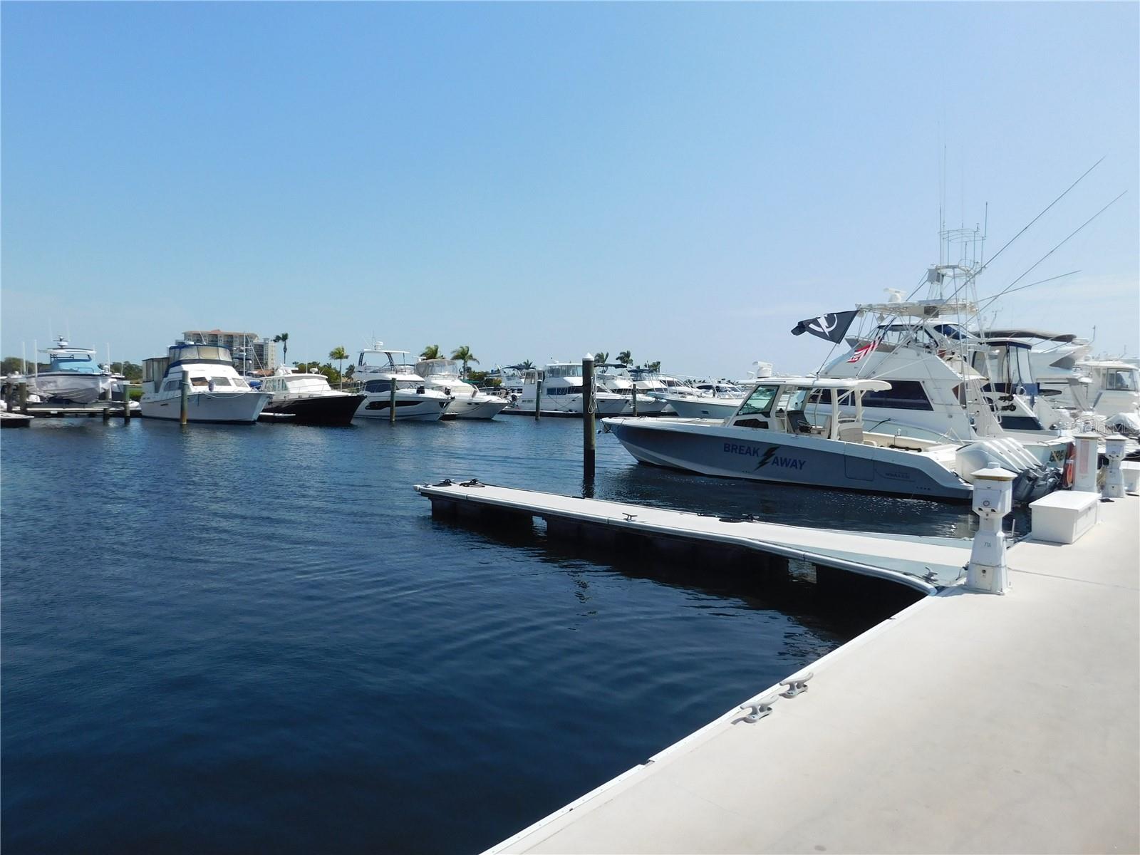 102 RIVIERA DUNES WAY #C-28 — photo 47