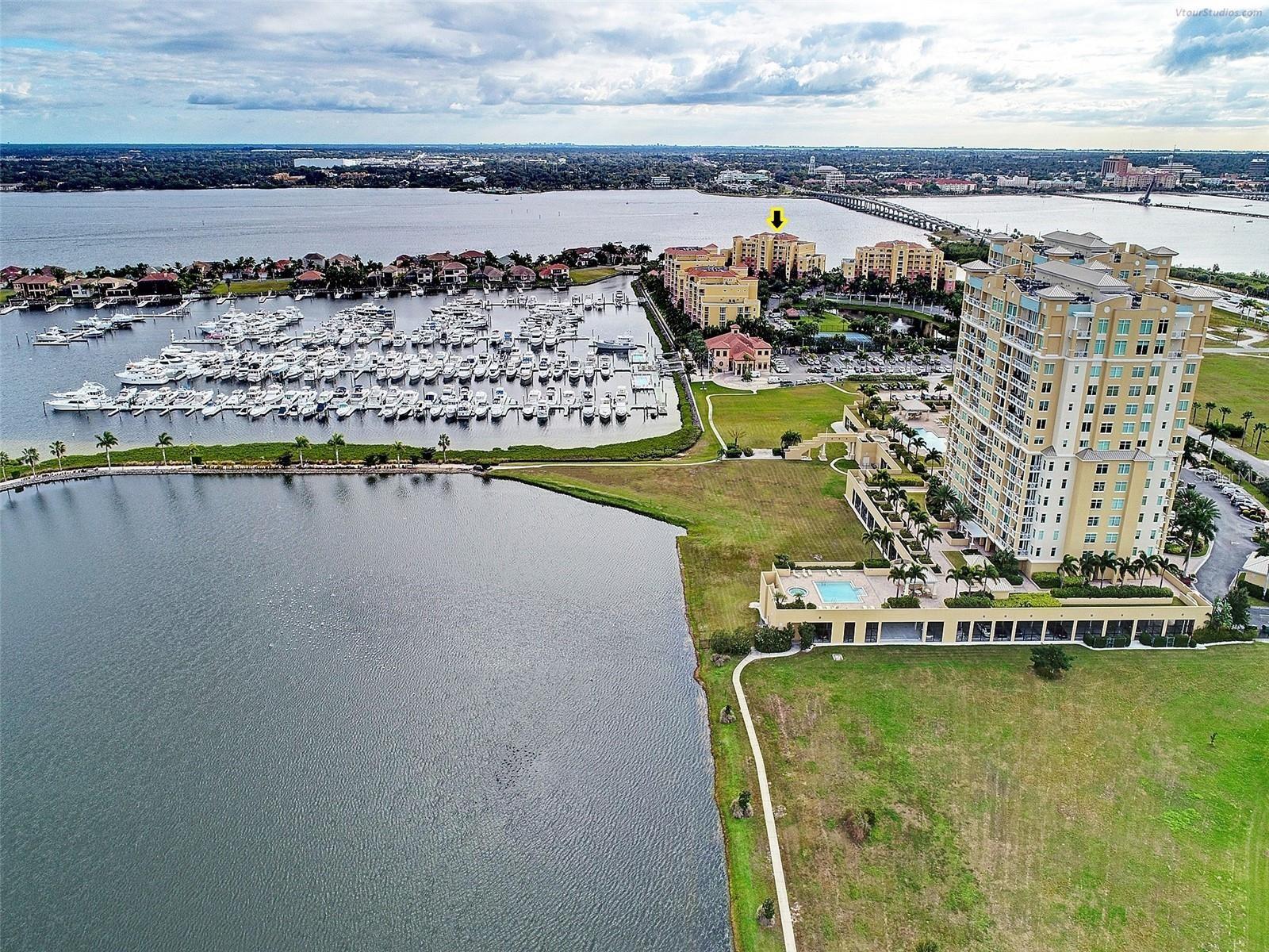 102 RIVIERA DUNES WAY #C-28 — photo 22