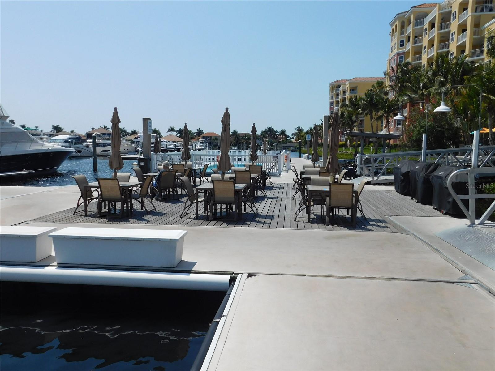102 RIVIERA DUNES WAY #C-28 — photo 55
