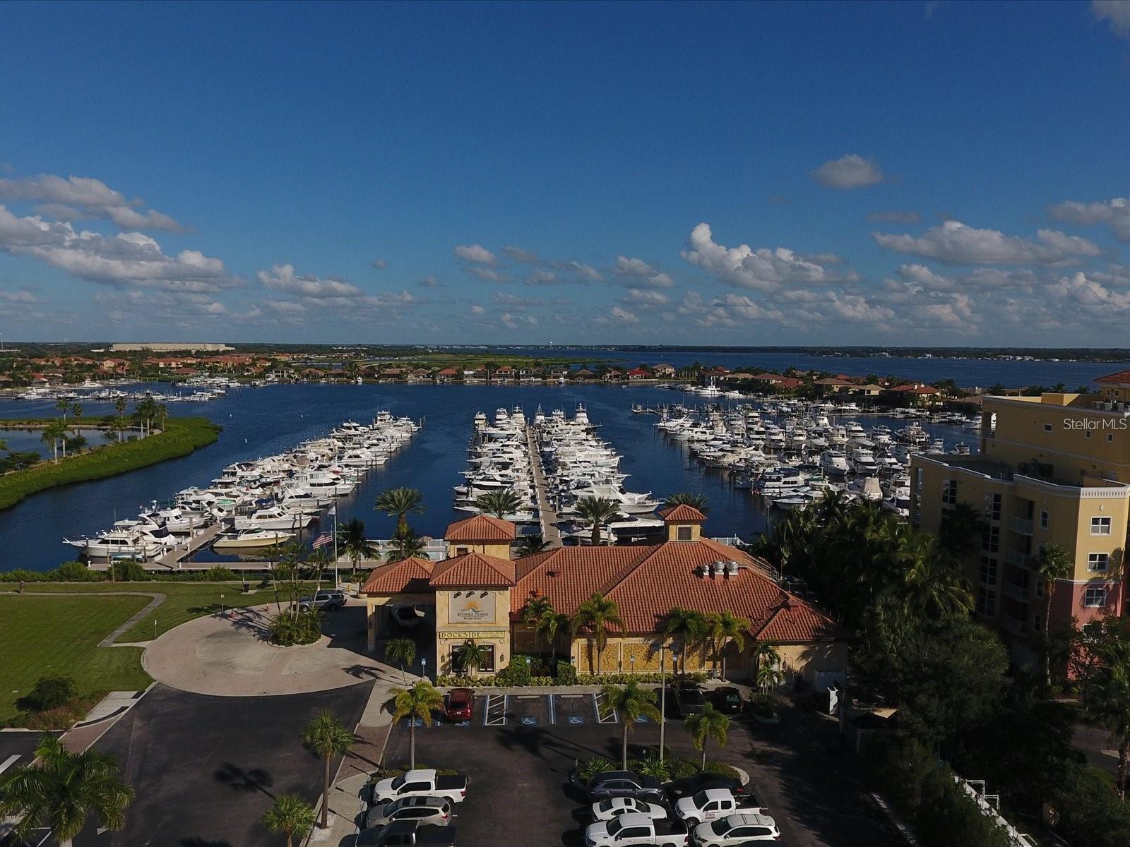 102 RIVIERA DUNES WAY #C-28 — photo 23