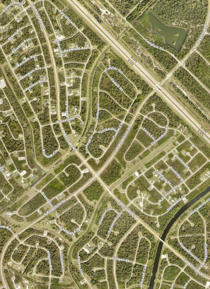 CUSTER CIR — photo 3