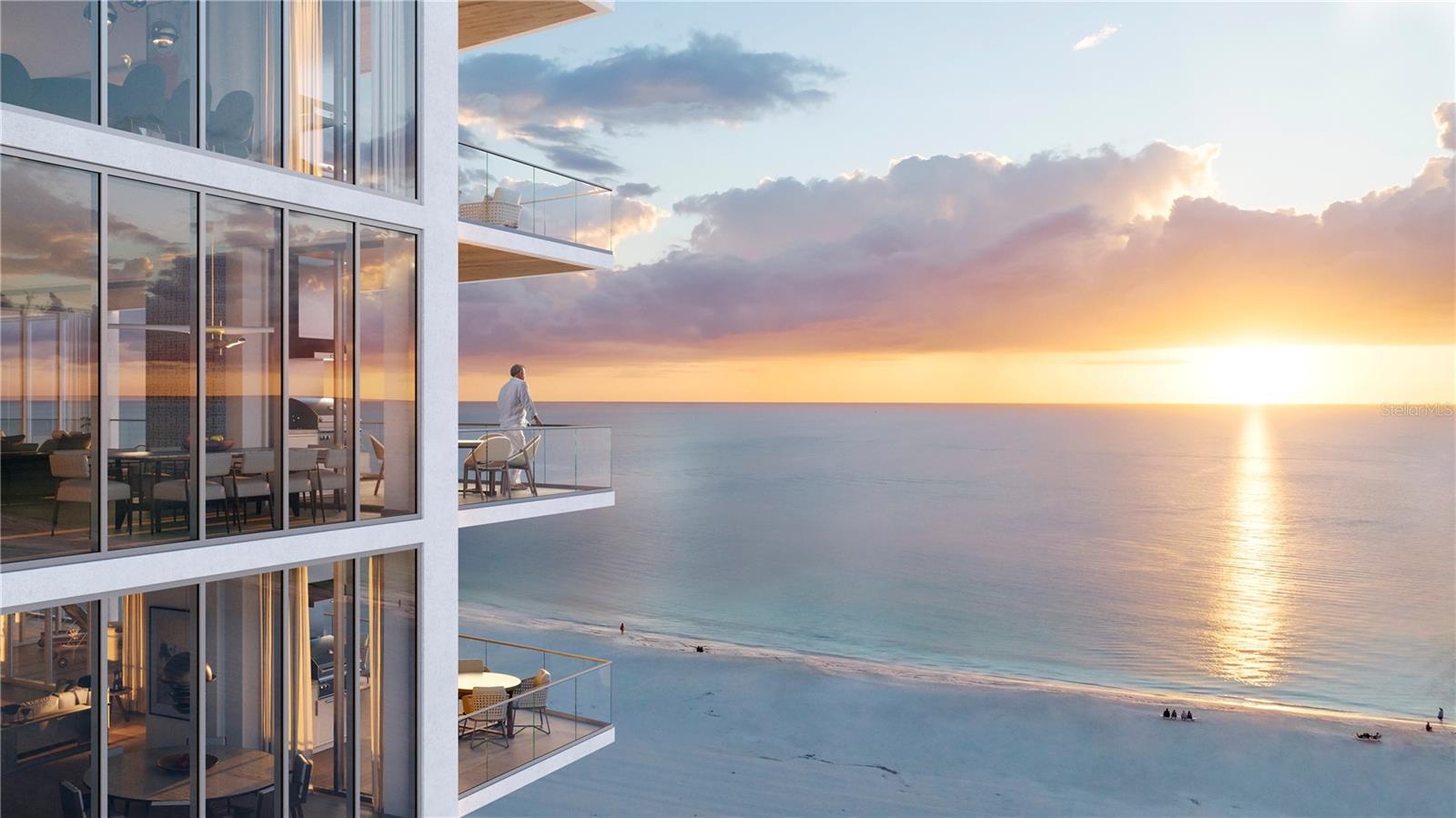1000 BENJAMIN FRANKLIN DR #706 — photo 4