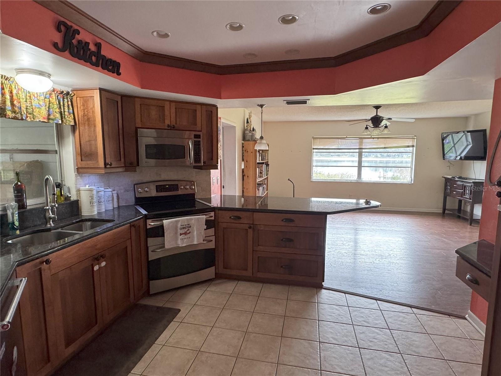 3922 LAKE JOYCE DR — photo 52
