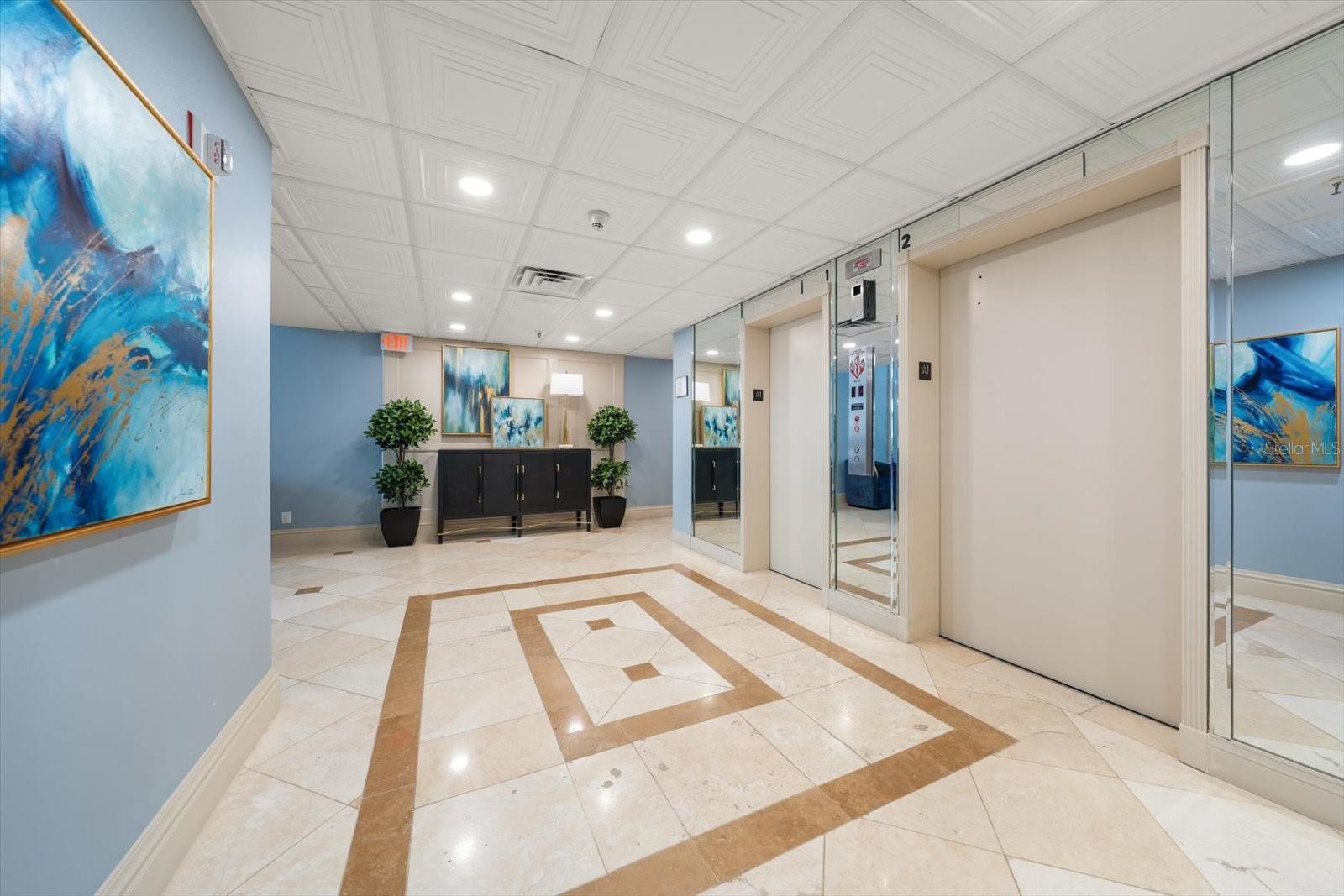 6 BELLEVIEW BLVD #105 — photo 34