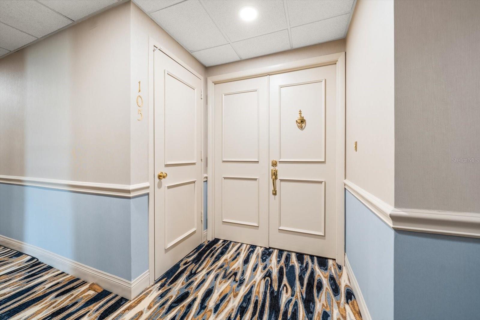 6 BELLEVIEW BLVD #105 — photo 3