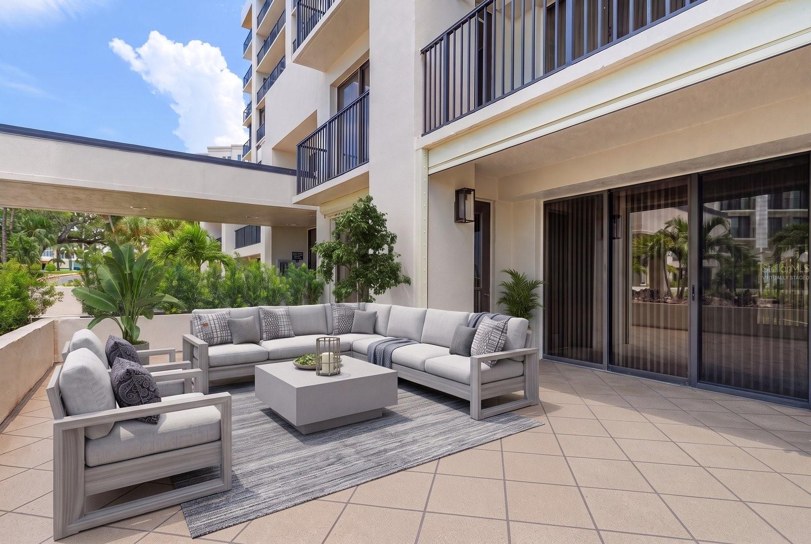 6 BELLEVIEW BLVD #105 — photo 30