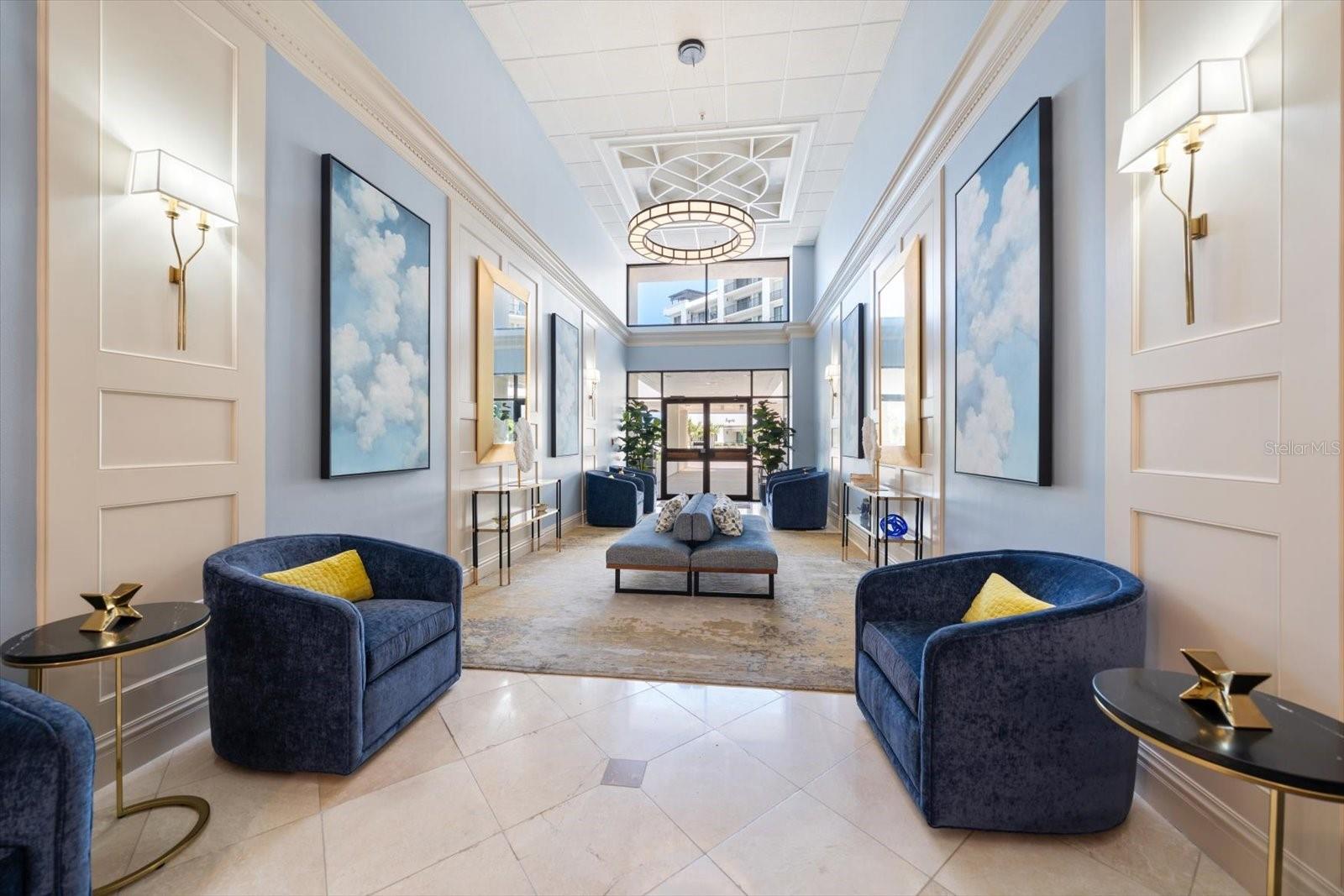 6 BELLEVIEW BLVD #105 — photo 35
