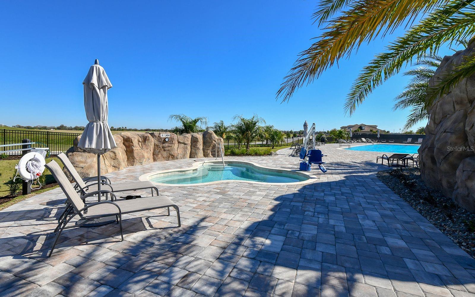 17510 GAWTHROP DR #104 — photo 31