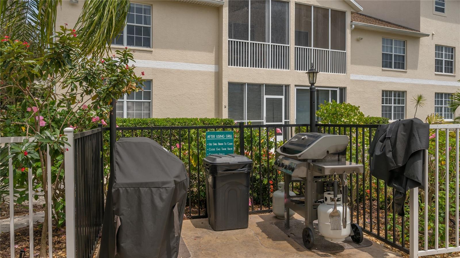 8370 WINGATE DR #714 — photo 34