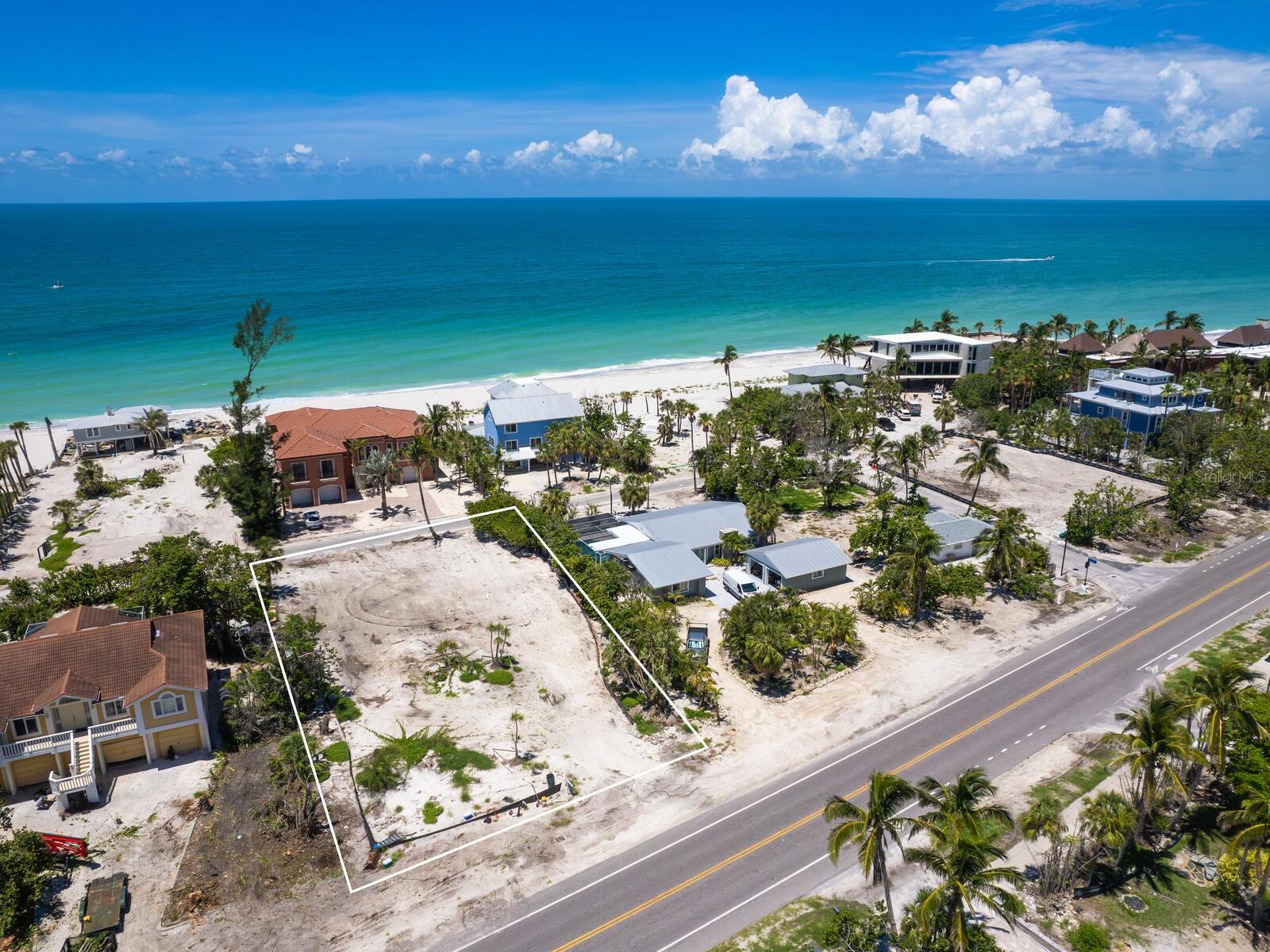 6549 GULF OF MEXICO DR — photo 4