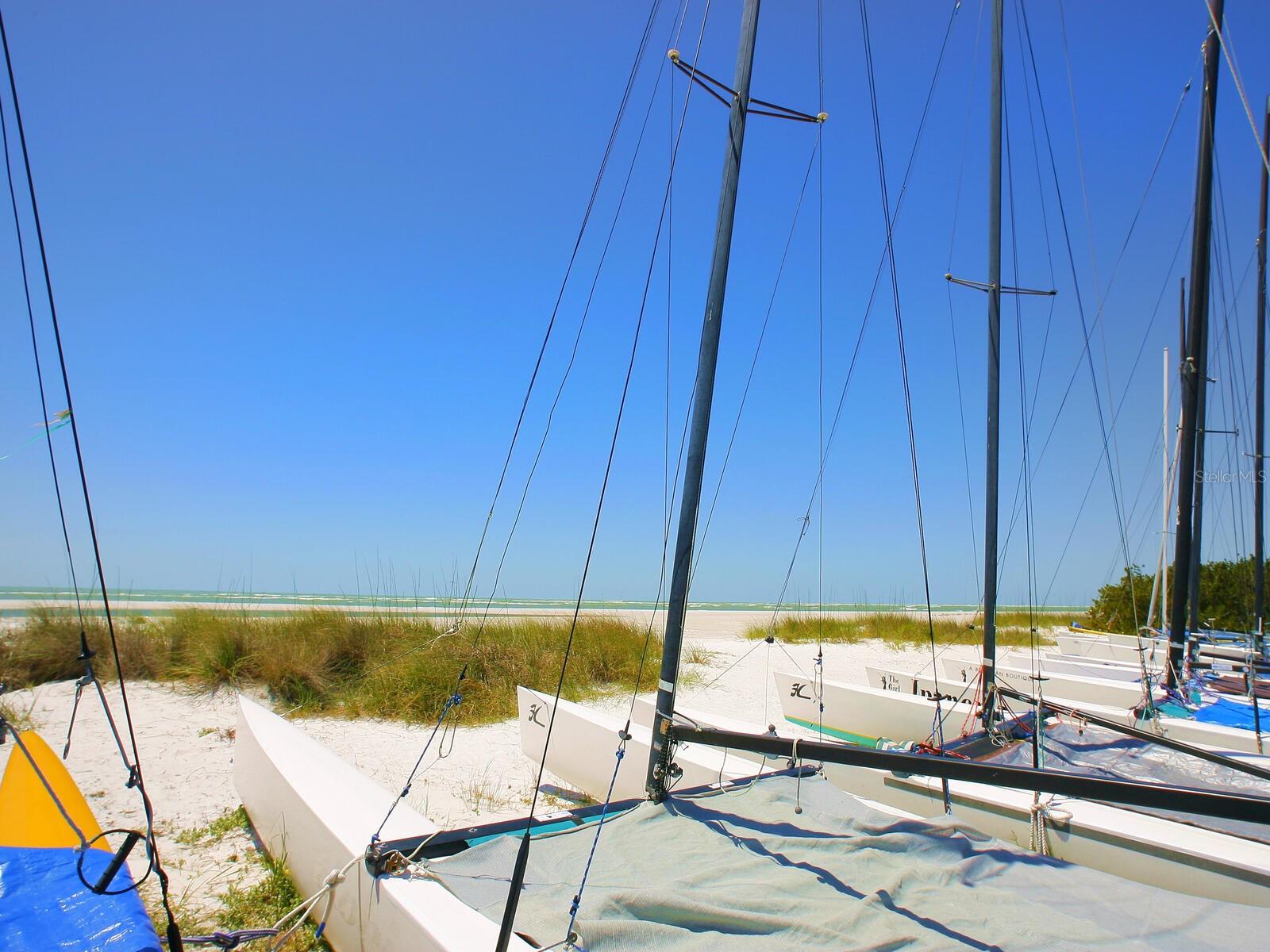 6549 GULF OF MEXICO DR — photo 17