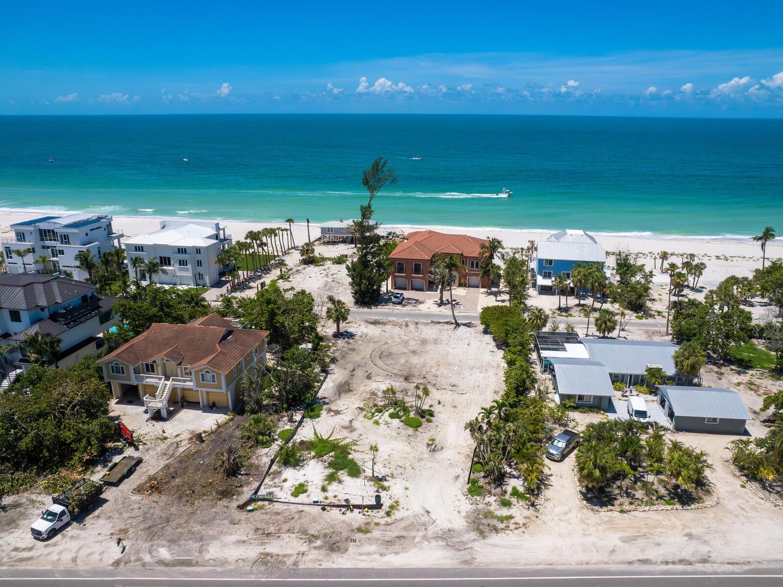 6549 GULF OF MEXICO DR — photo 7