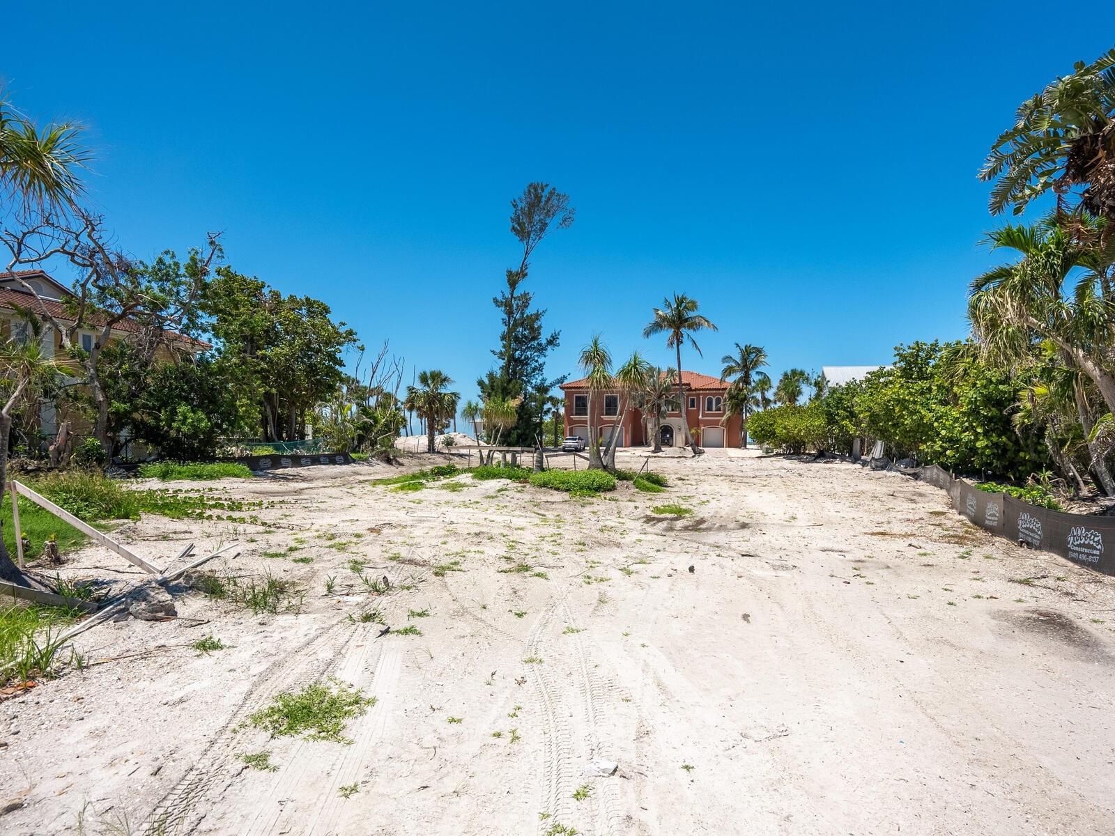6549 GULF OF MEXICO DR — photo 10