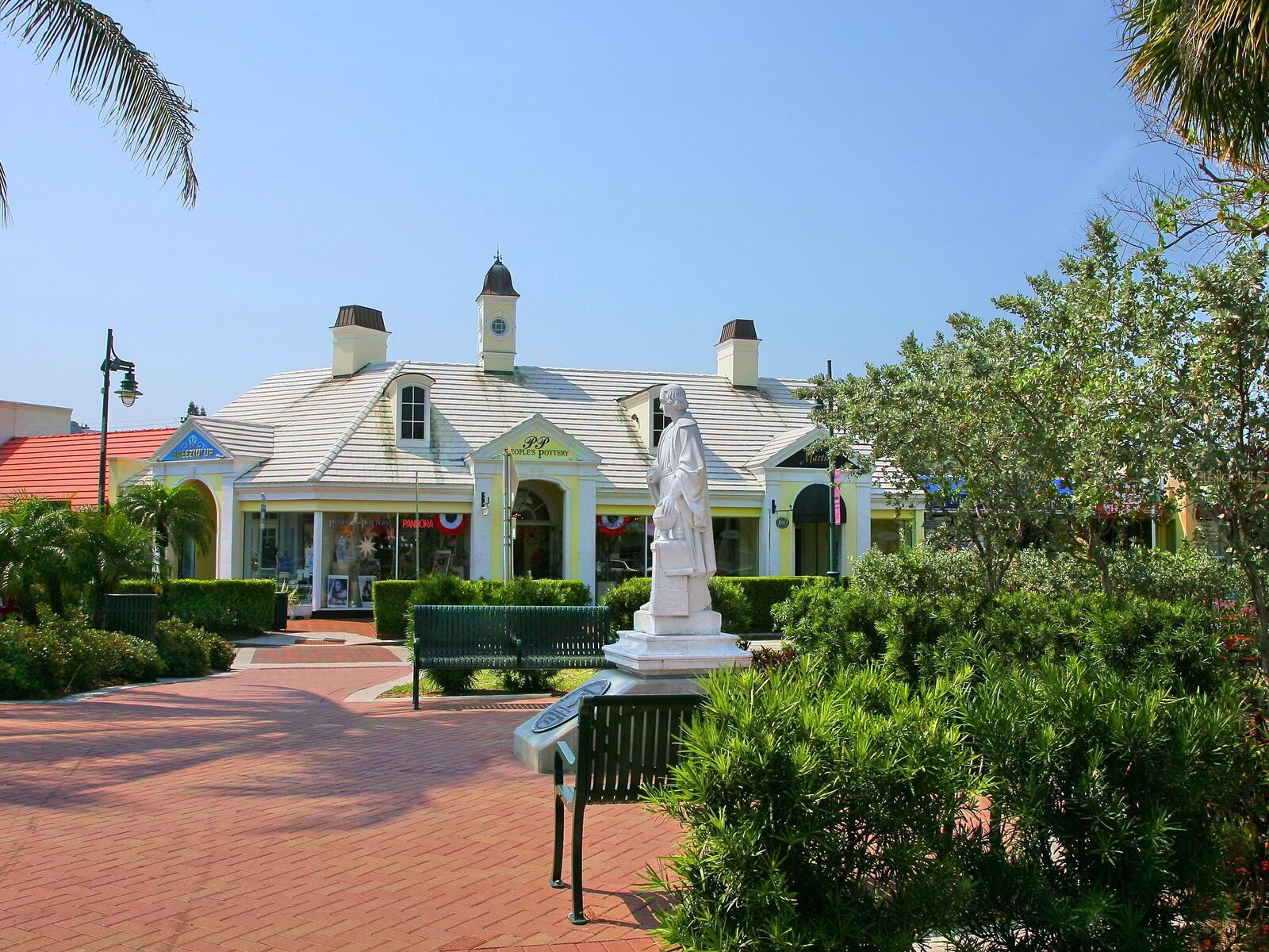 6549 GULF OF MEXICO DR — photo 24