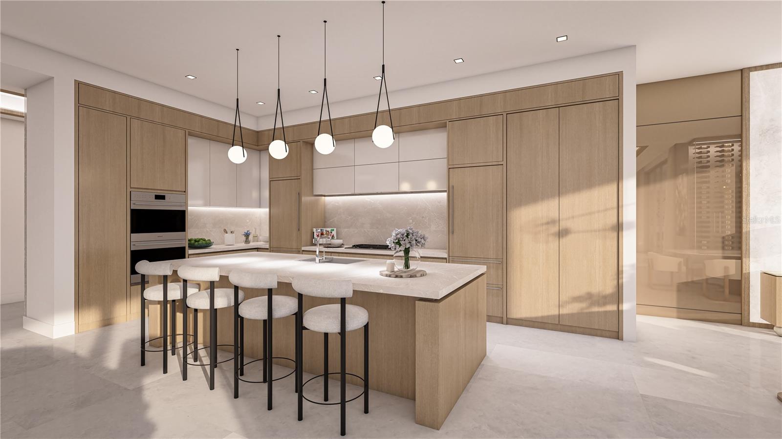 555 QUAY COMMONS #402 — photo 4
