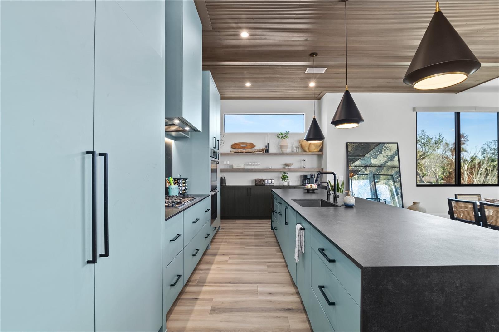 7007 POINT OF ROCKS RD — photo 14