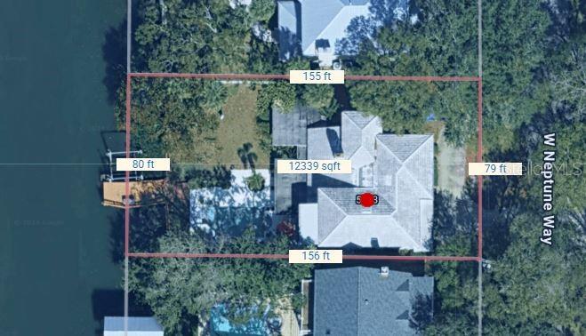 5123 W NEPTUNE WAY — photo 10
