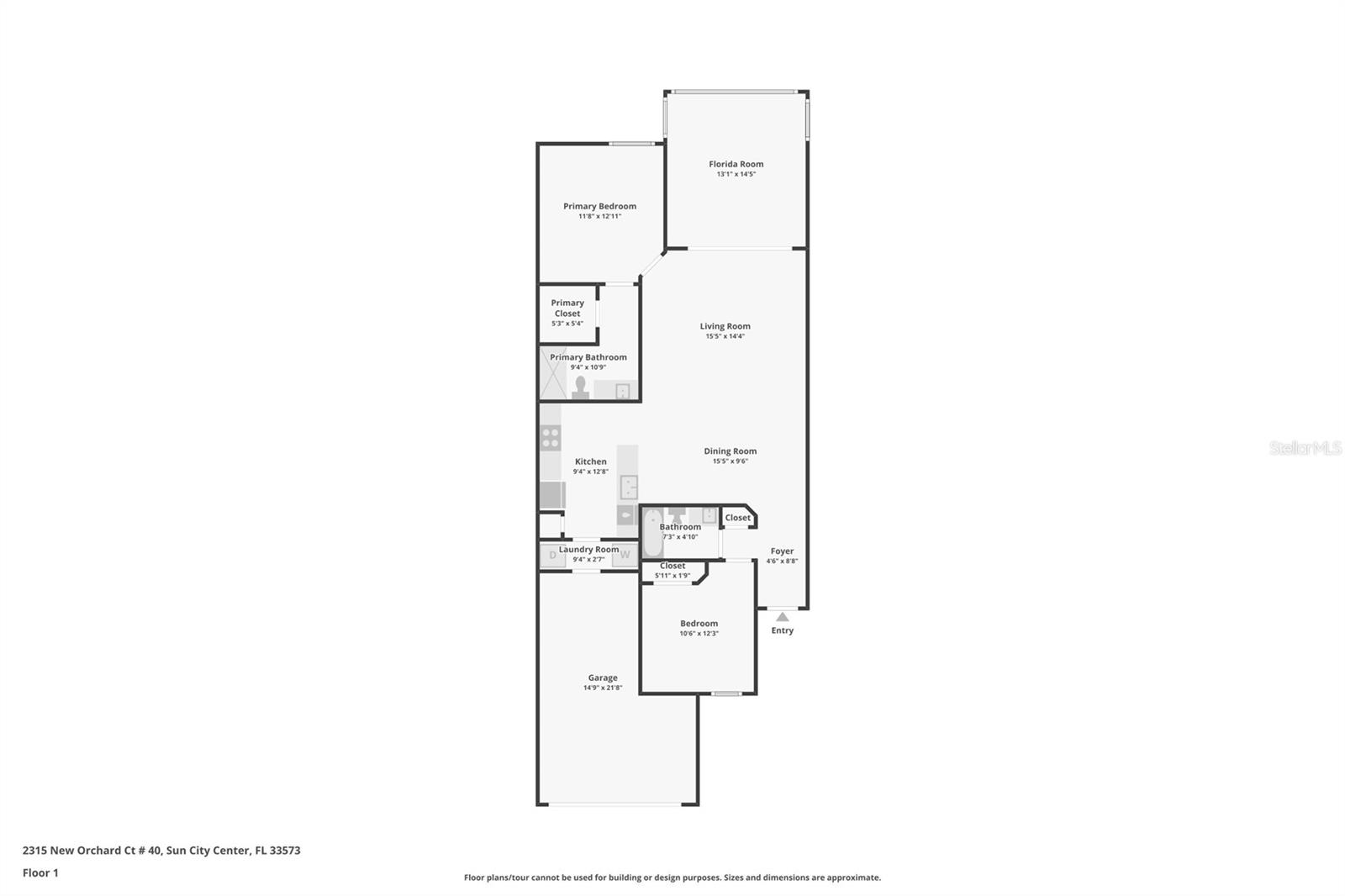 2315 NEW ORCHARD CT — photo 28