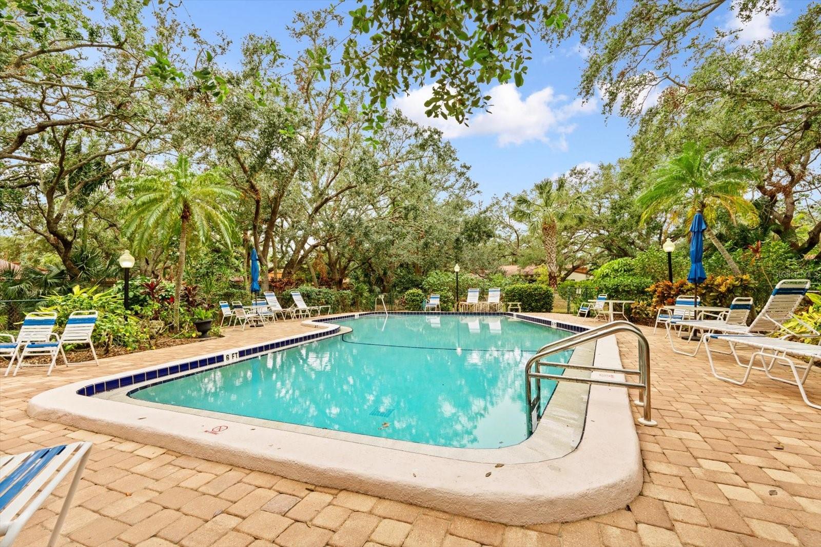 6401 PELICAN DR #80A — photo 29