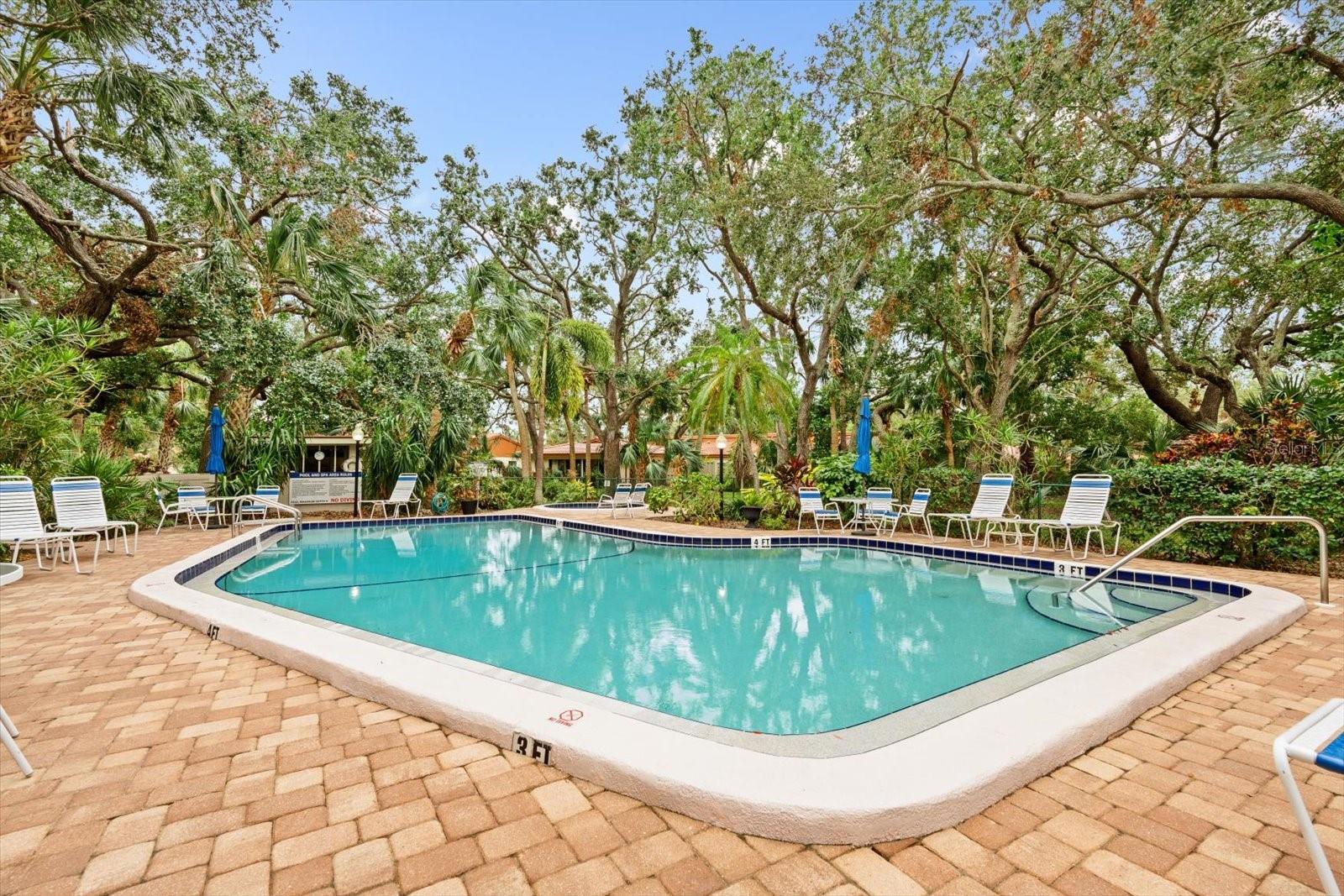 6401 PELICAN DR #80A — photo 30